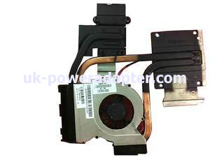 Pavilion DV7-6000 CPU Cooling Fan Heatsink B3275020G00001 - Click Image to Close