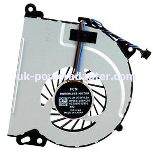 HP Envy 15-J 15T-J 15-Q 15T-Q CPU Cooling Fan (RF) 720235-001 - Click Image to Close