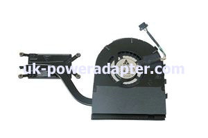 New Genuine Lenovo ThinkPad S440 Heatsink Cooling Fan 04X4005 - Click Image to Close