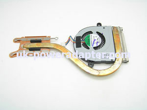 HP Mini 210 G1 Fan Heatsink 761242-001 730903-001