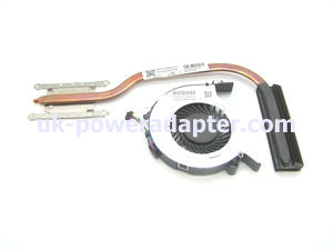 New HP Pavilion G17-G Fan Heatsink 812109-001 812111-001