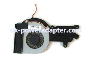 Lenovo U460 Fan Heatsink 31044627