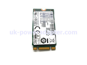 HP Chromebook 14-Q020nr Solid-St Drive SSD 16GB MZAPF016HCDD-000H1