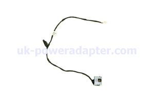 Toshiba Satellite S55T-A Ethernet Port Cable 1414-0BD3000 130499-101 - Click Image to Close