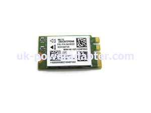 Lenovo Flex 2 15 802.11ABGN Wireless Wifi 04X6022 4104A-QCNFA335