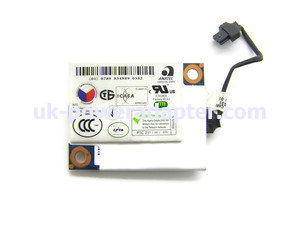 HP Elitebook 2730p Modem Module With Cable 50.4R819.001 455285-001