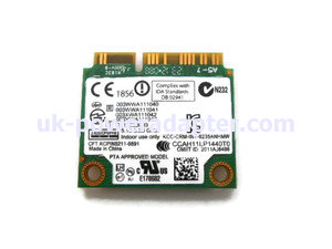 HP Intel Centrino Advanced-N 6235 802.11 a/g/n 670292-005