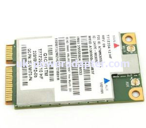 IBM Lenovo GOBI3000 GOBI 3000 3G GPS WWAN Card 60Y3257 (Used) 0A36185 - Click Image to Close