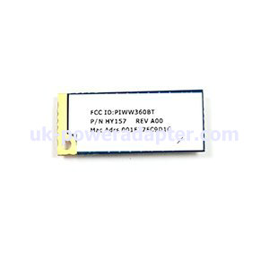 Dell Truemobile 360 Bluetooth Adapter Card 0HY157 HY157