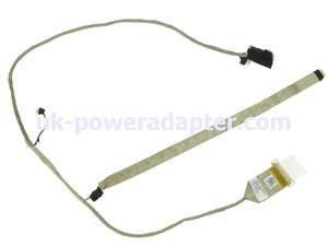 Dell Latitude E6530 WXGA LCD Video Cable 0JM6J2 DC02001TN00