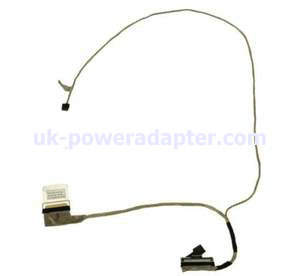 Genuine Dell Chromebook 13 7310 13" LCD Video Cable - Non TS 0P0XR8