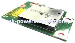 HP Envy Rove 20-K000 20-K100 Card Reader Board DAQI2TH16D0