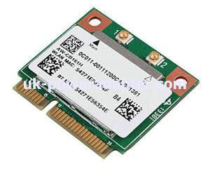 Lenovo B40-30 B50-30 BT 4.0 Wireless Card RTL8821AE