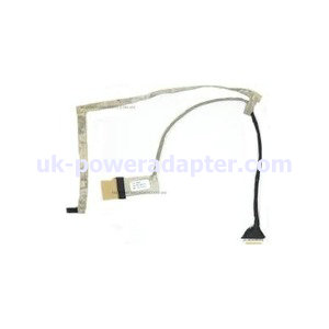 HP Pavilion 17-G LCD Cable 809932-001