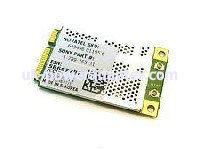 Sony Vaio VGN-Z Z520N WWAN WiFi Card Novatel 1-789-765-31