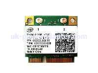 Intel WiFi Link 5100 WLAN Wireless Mini PCIe 512AN_HMW 1000M-512ANH