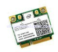 Intel Centrino Wireless-N 1030 Wifi Bluetooth Card 11230BNHMW - Click Image to Close