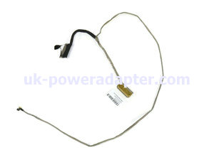 HP Chromebook 14-Q LCD Video Cable DD0Y01LC020 740145-001 - Click Image to Close