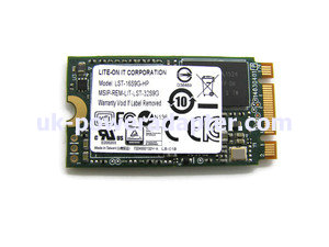 HP Chromebook 14 16GB LST-16S9G-HP SSD Drive 764432-002