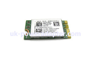 Broadcom b/g/n WiFi WLAN Wireless LAN Bluetooth NGFF Card BCM943142Y