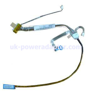 Dell XPS M1210 LCD Cable DC020009T0L