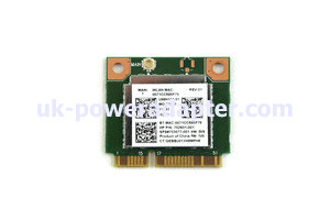 Realtek Wireless WiFi Bluetooth Card RTL8723BE1T1R