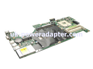 Asus G73 G73SW Motherboard 90R-N3IMB1000Y - Click Image to Close