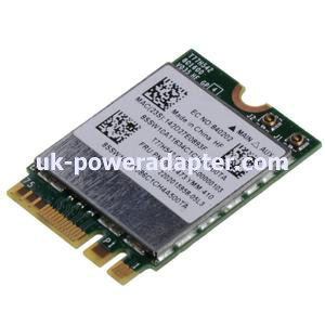 Lenovo Thinkpad E450 E550 Broadcom BCM43162 WiFi Wireless LAN Card 00JT473 - Click Image to Close