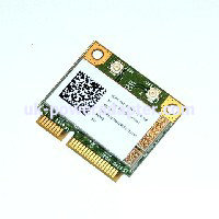 DELL 802.11N Wireless WIFI Bluetooth Combo Card 02CG78 2CG78 - Click Image to Close