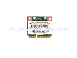 HP 15-R WiFi Wireless Card 709848-005 - Click Image to Close