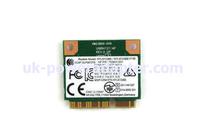 Genuine HP 15-P030nr Beats WI-FI Card 752601-001 - Click Image to Close