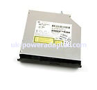 HP 635 SATA Black DVD-RW CD-RW Drive SN-208 - Click Image to Close