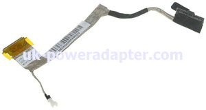 HP Pavilion DV7-2000 DV7-3000 LCD Video Cable DD0UT5LC000