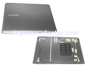 Samsung NP540U3C 13.3" LCD Back Top Cover (RF) BA75-04234A