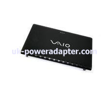 Sony Vaio VPCEH LCD Back Cover 3FHK1LHN000 - Click Image to Close