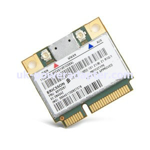 Lenovo Thinkpad T430 T530 X230 X1 H5321GW WWAN Card 0A36319 A36319