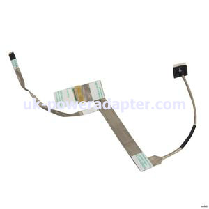 Dell Inspiron M4040 M4050 N4040 N4050 LCD Cable 50.4IU02.001 504IU02001 - Click Image to Close