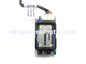 HP EliteBook 2730p Embedded Bluetooth Module With Cable 379191-002 50.4Y803.001 - Click Image to Close