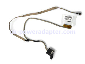 HP Pavilion 15-B000 Sleekbook LCD Video and WebCam Cable DDU56CLC000 (RF) 735740-001 - Click Image to Close