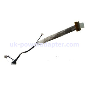 Dell Inspiron 1425 1427 LCD Cable DC020000S00 - Click Image to Close