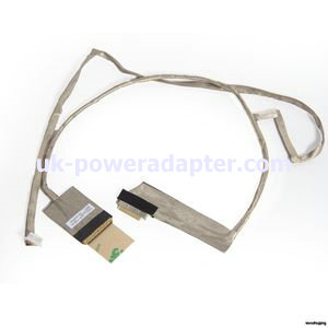 Lenovo Ideapad Y570 LCD Cable DC020017910 - Click Image to Close