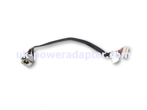 Asus K56CA DC Jack Cable 1417-007M000 - Click Image to Close