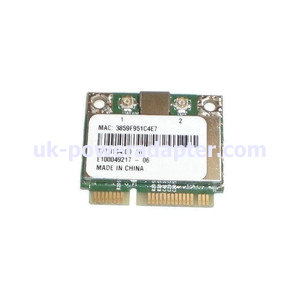 Wireless Network Card 802.11b/ g/ n T77H194.10 QDS-BRCM1050I