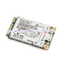 Lenovo Thinkpad X301 X300 Wireless 3G WWAN Card 43Y6513 - Click Image to Close