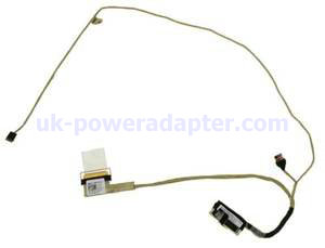 Genuine Dell Chromebook 13 7310 13" LCD Video Cable for Touchscreen 4J51K