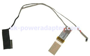 HP Pavilion G4-1000 LCD Cable DC0R12LC040