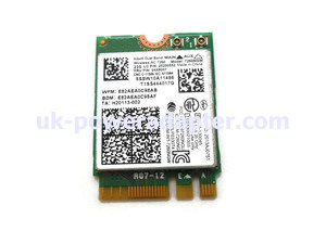 Lenovo ThinkPad T440 Intel AC WiFi Wireless Card 04X6007