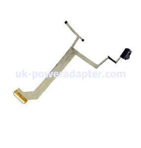 HP Pavilon DV6-1000 15.6 LCD Cable 512825-001 578700-001