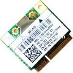 HP Compaq Mini 210-1092DX PCI-E Wifi Card - 582233-001