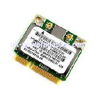 HP Pavilion G4 Mini WiFi Wireless WLAN Network Card 593836-001